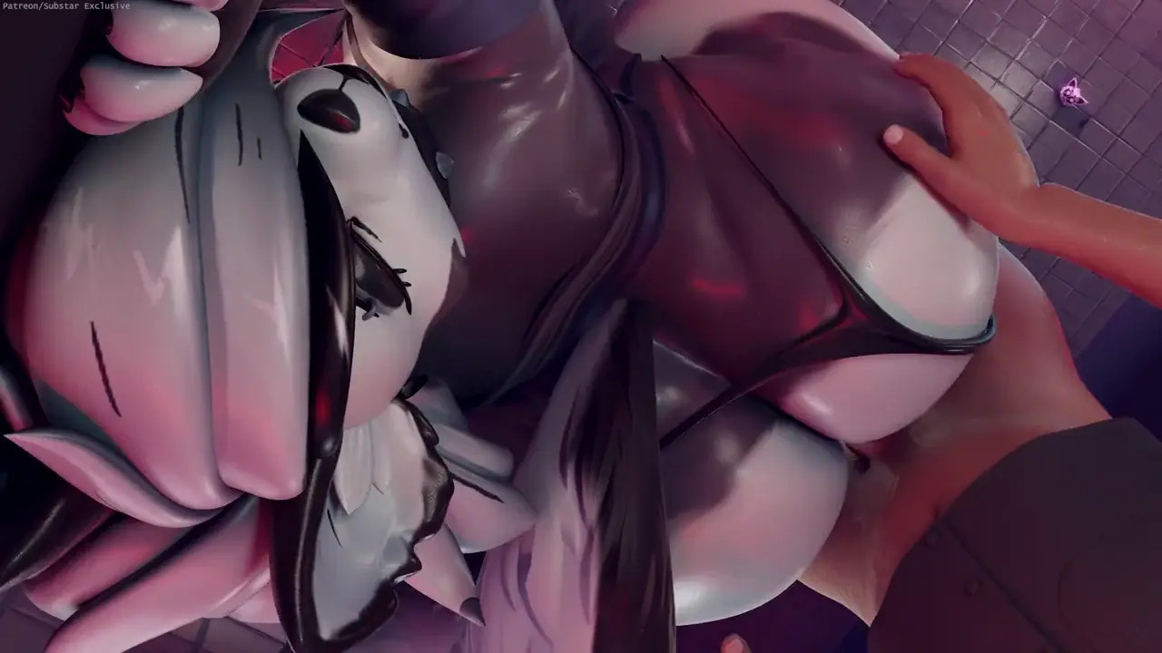 BabyMoonART backshot compilation