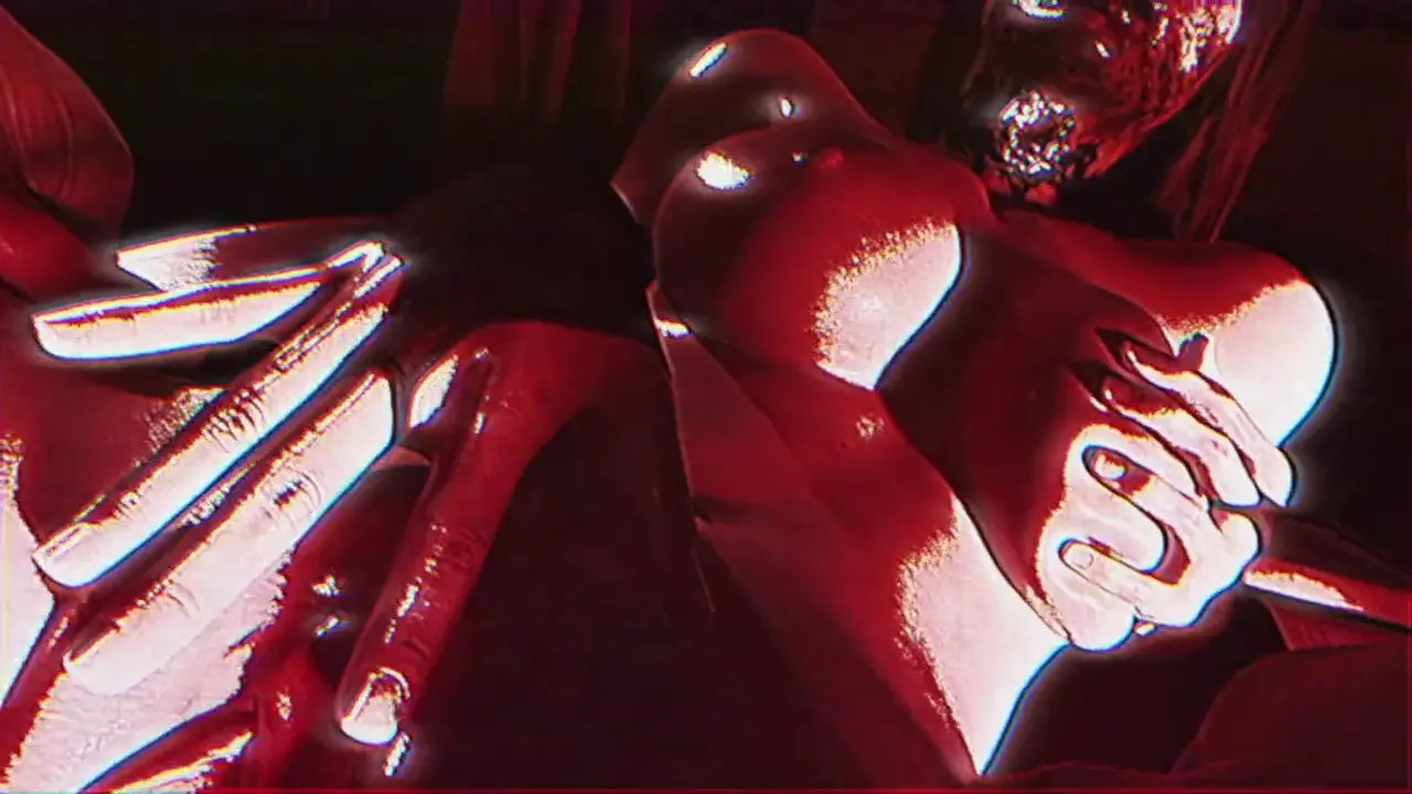 Cassandra Edit [B34P]