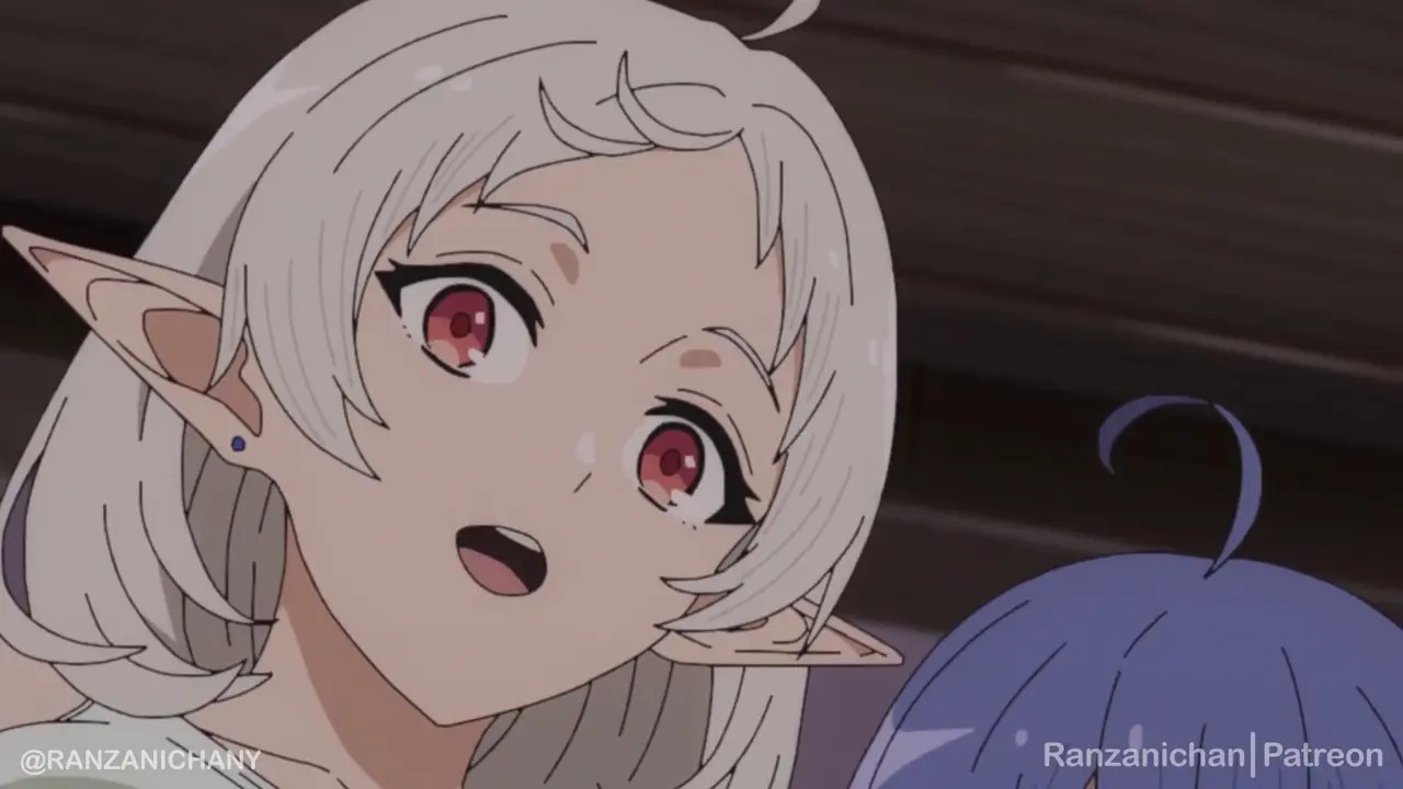 Sylphiette x Eris x Roxy | Ranzanichan