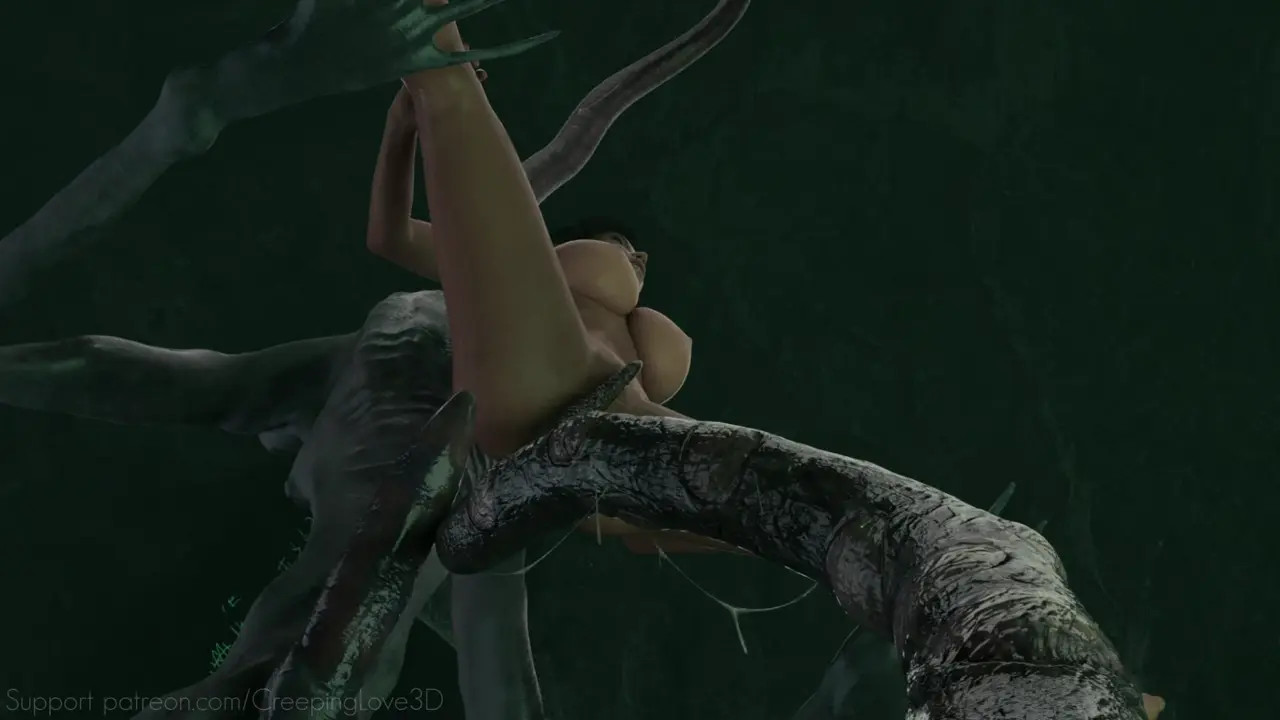 The Forbidden Expedition - Part 2 (Teaser)