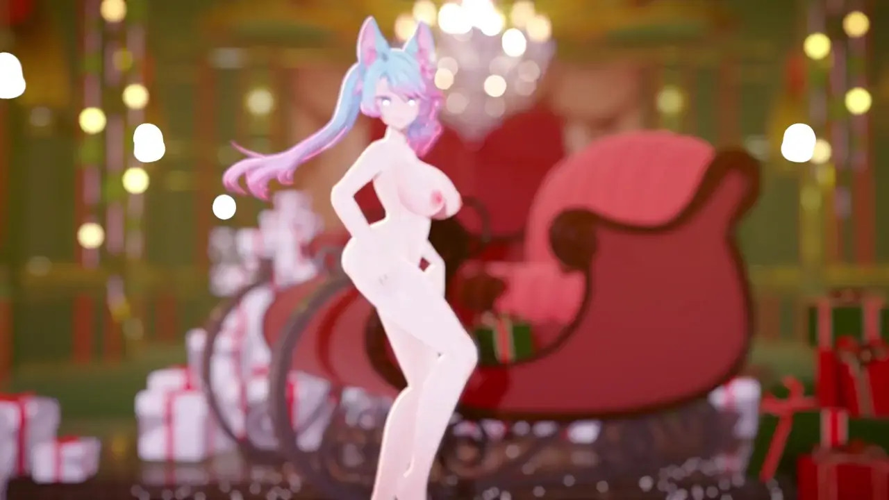 Silvervale MMD Compilation 1