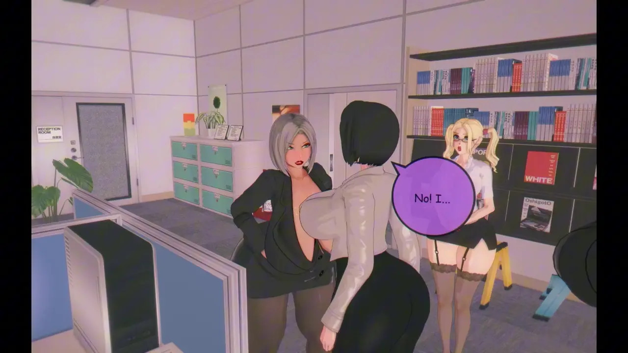 NTR Unemployed 6 [NO WM][Japs 8005][4K60FPS]