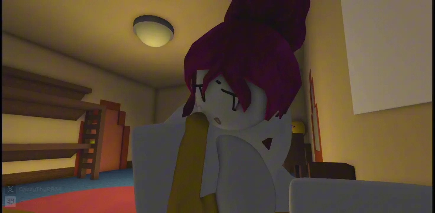 Late Night Hangout