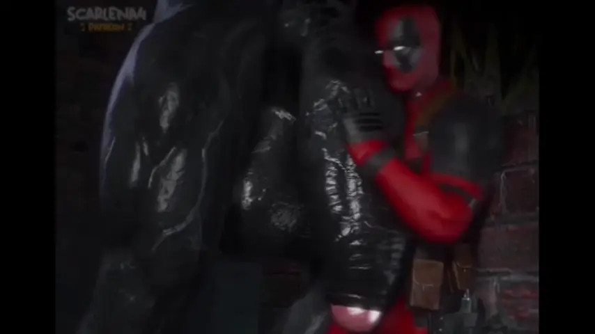 Deadpool file