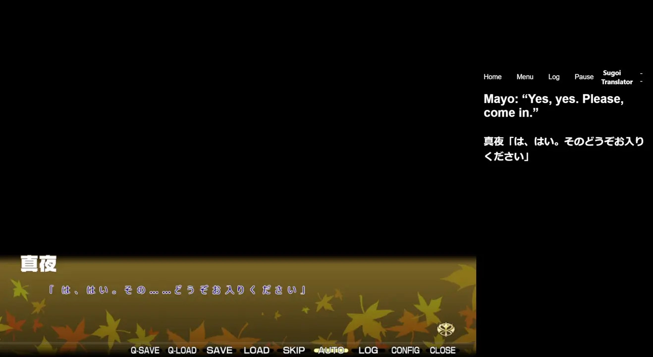 New Hentai: [Fault!! Service ~Aratanaru Rival~] - Reiko & Maya Threesome (ENG MTL) - Stream & Download HD | rule34tv.com