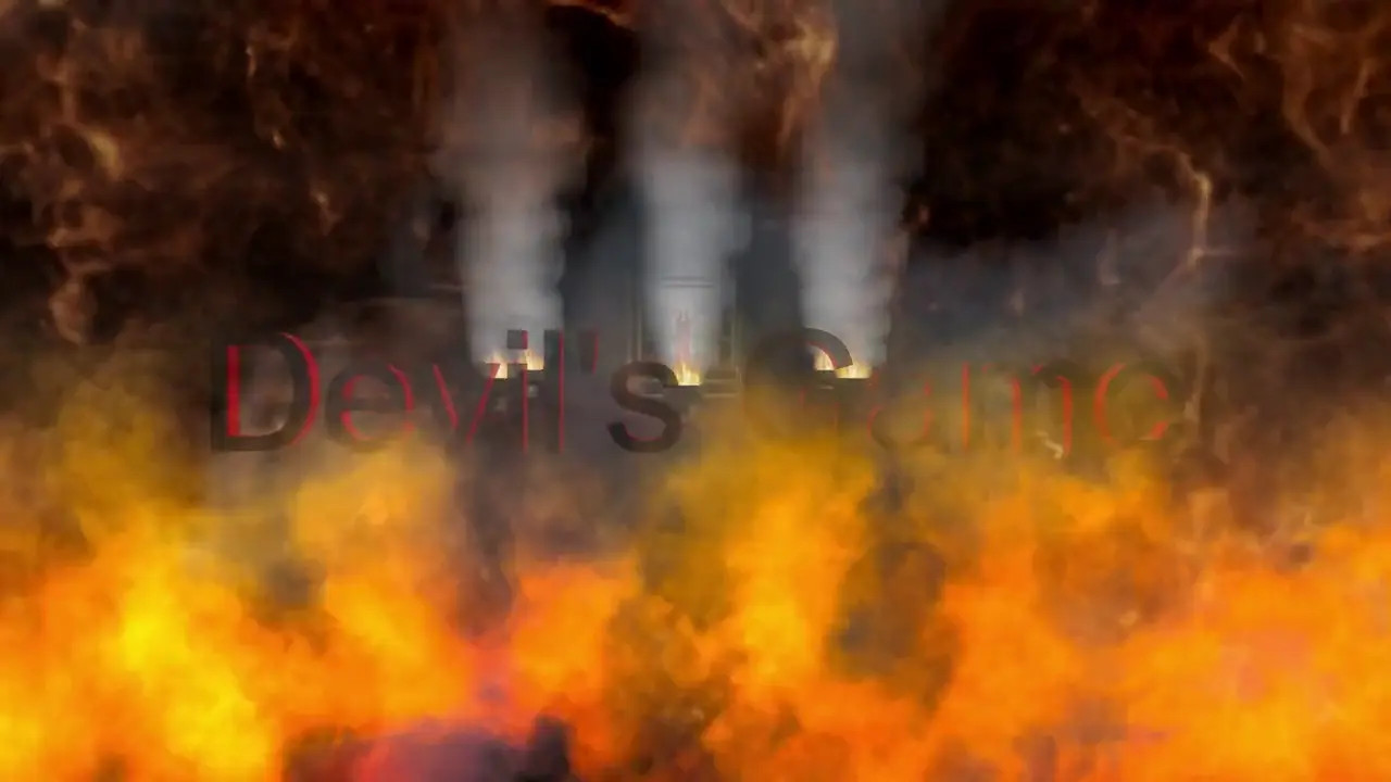 Devil Fuck
