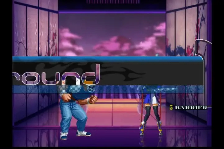Brian Battle x Noel Vermillion (Gettag)