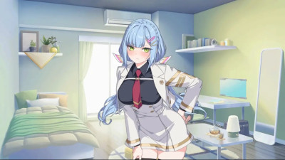 Kurara Kira - Muv-Luv Girls Garden