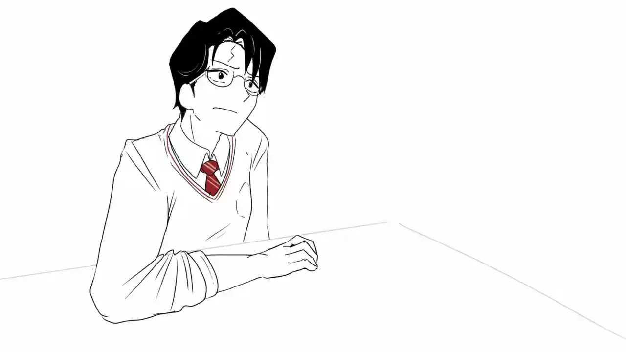 (Complete) Malfoids Fem - Animation