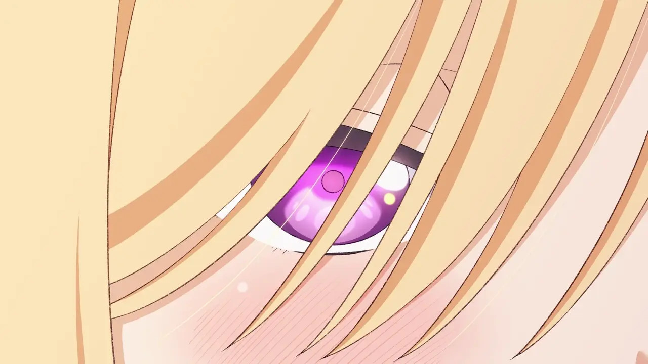 [Full] Gyaru No-hand Paizuri