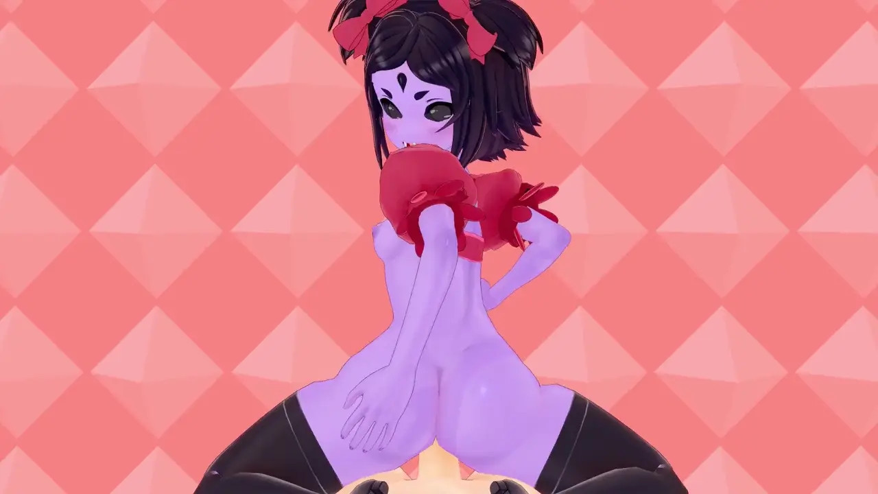 Muffet (AnonBluna)