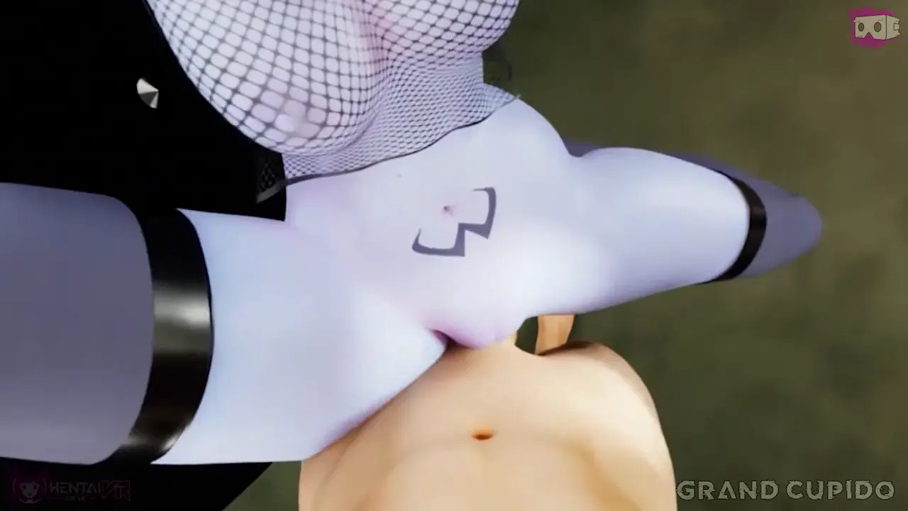 Widowmaker Pov