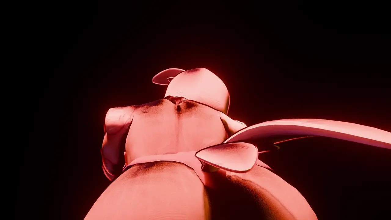 Toy Chica: Midnight Obsession