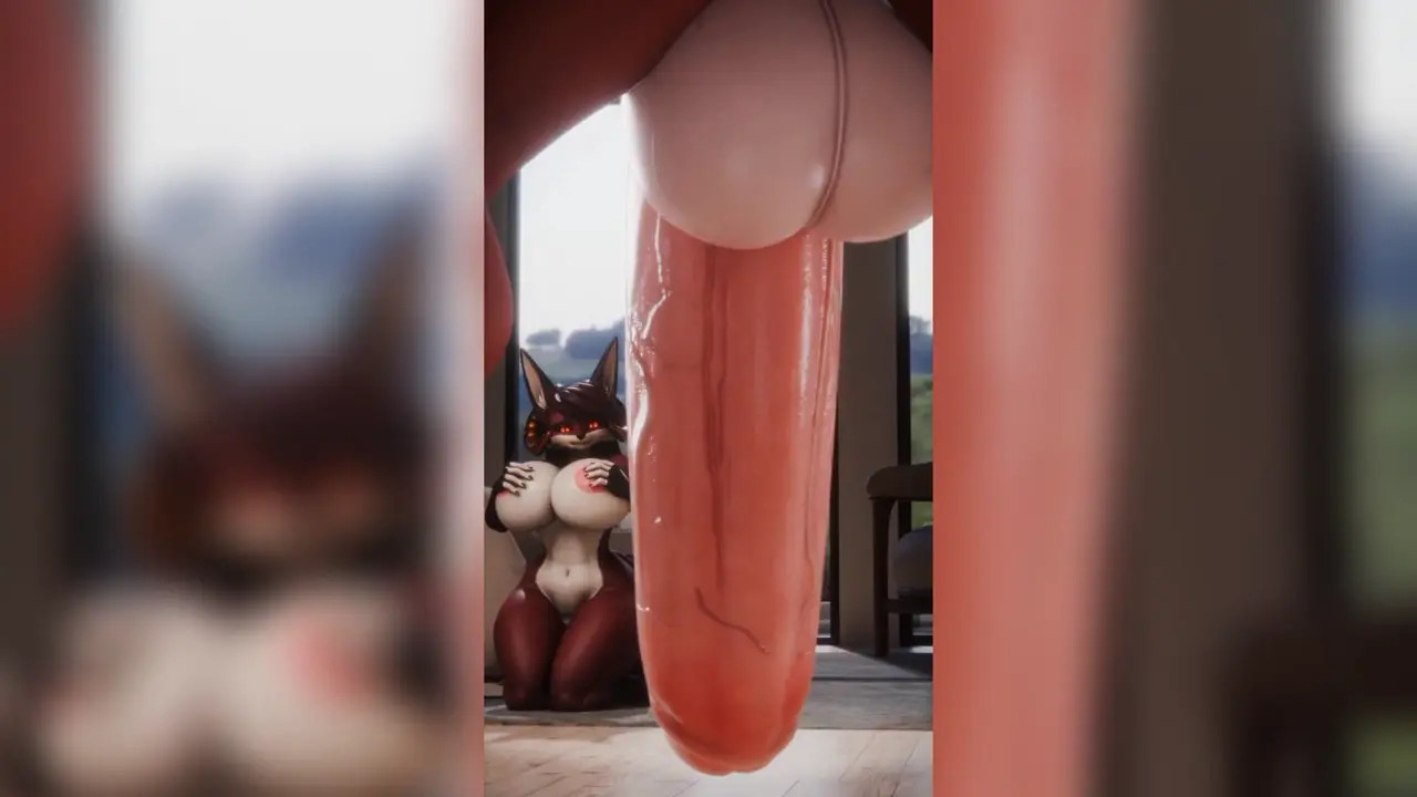 Staring at the meat who's next? (Exented Audio)