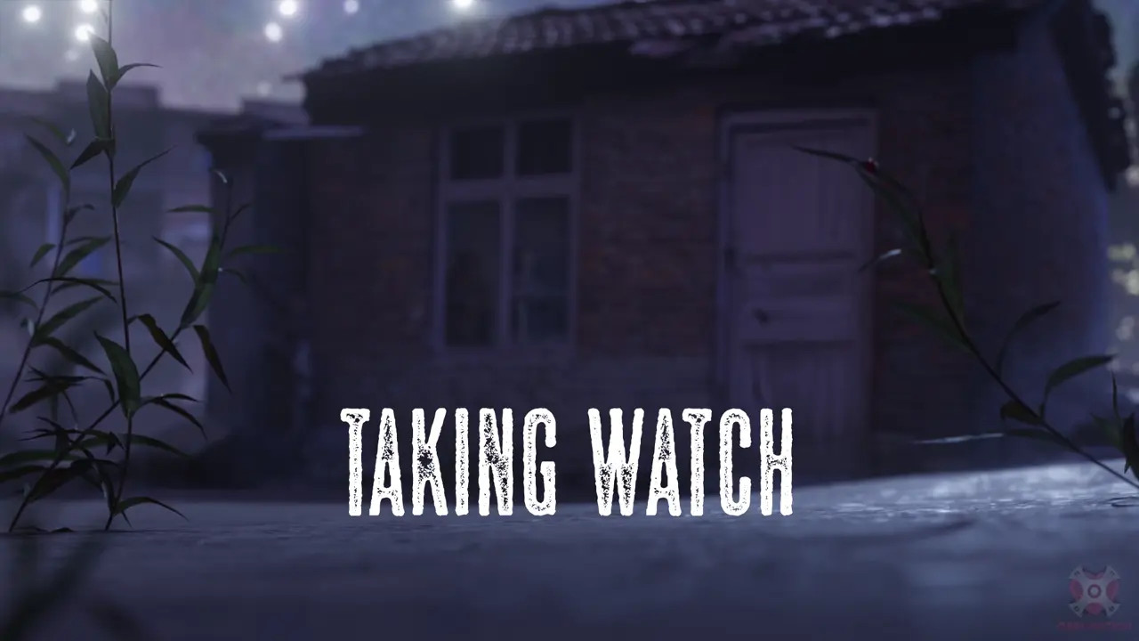 FULL: Taking Watch