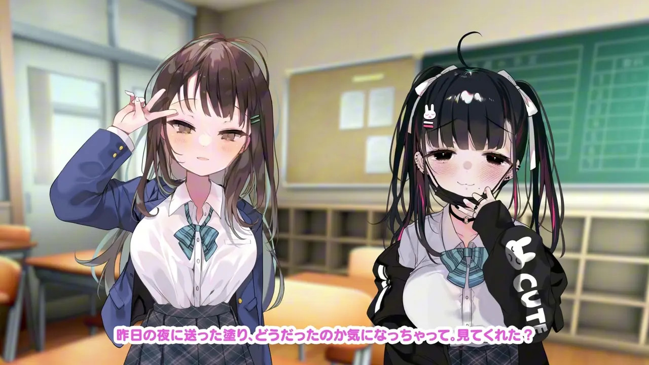 Teach Him a Lesson: Dick Rental—Yua Yoiyami Edition
