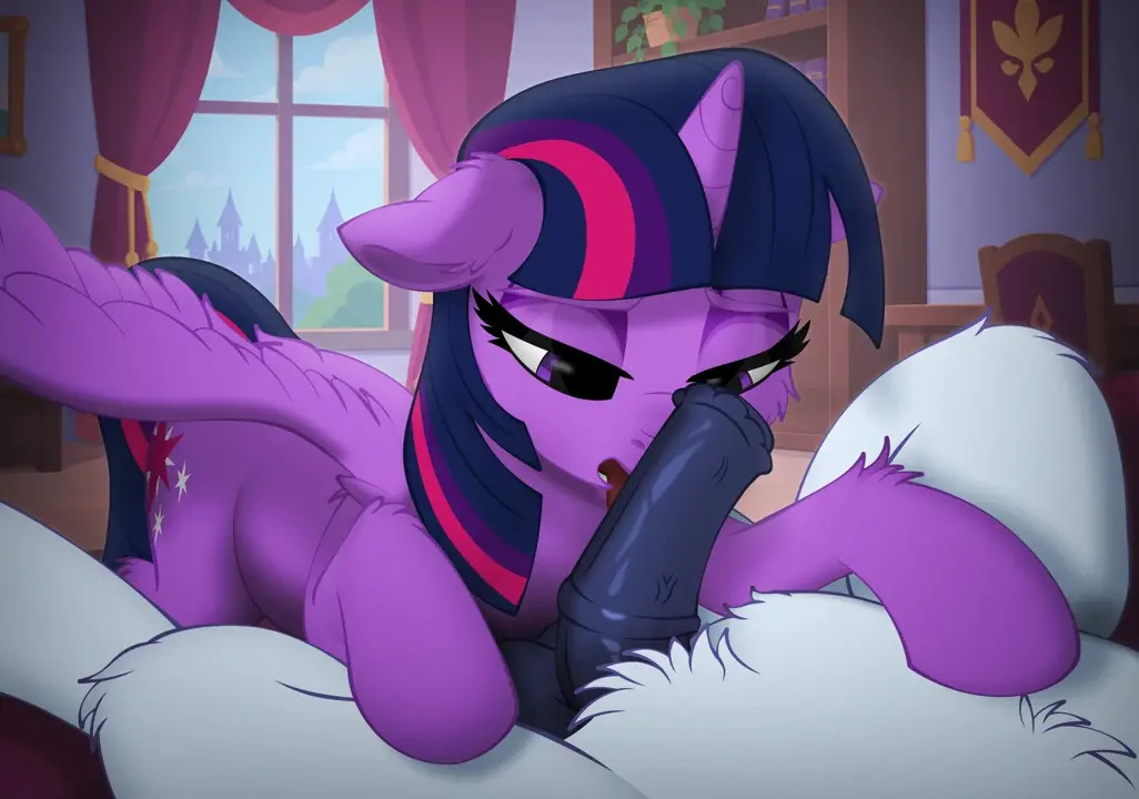 Twily mouth hugs