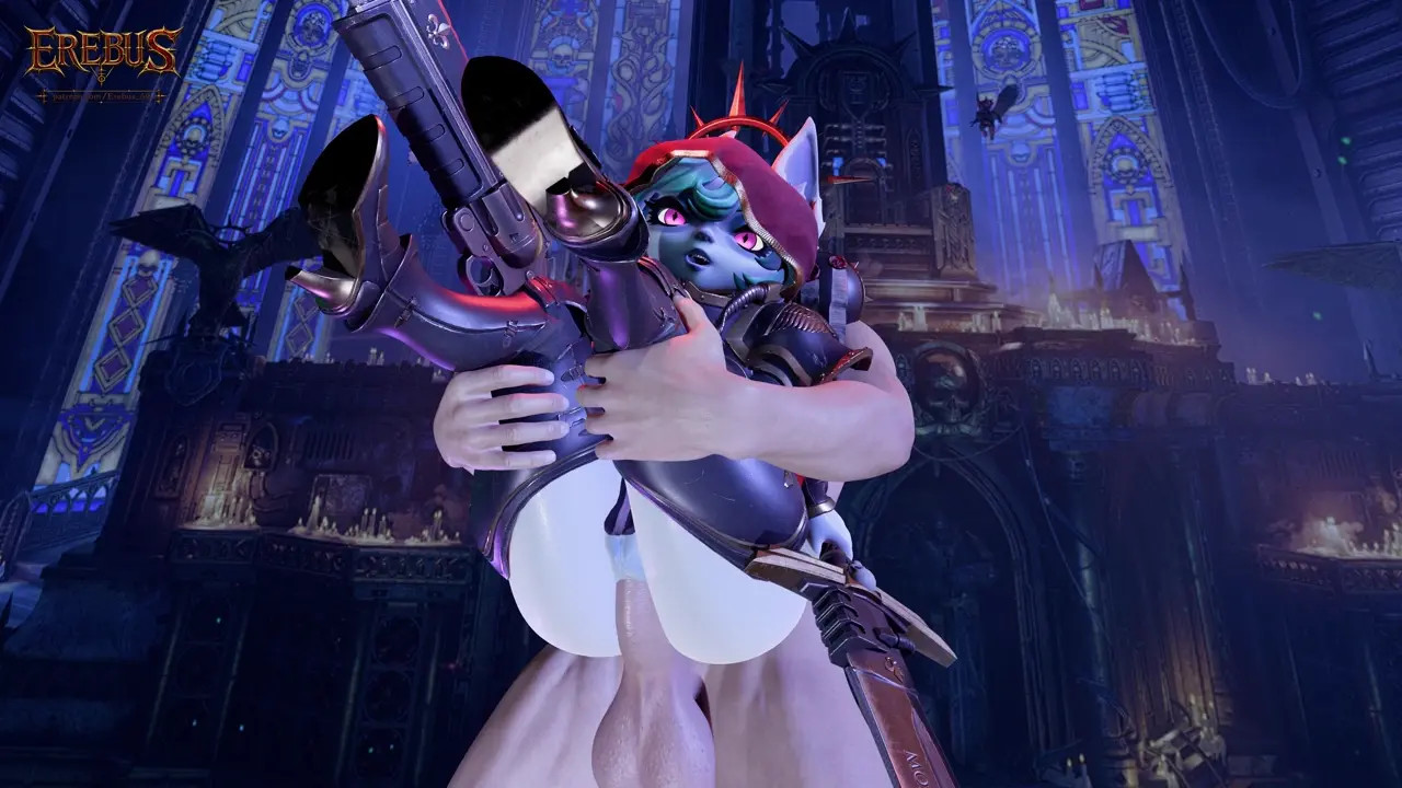 Sister Vex