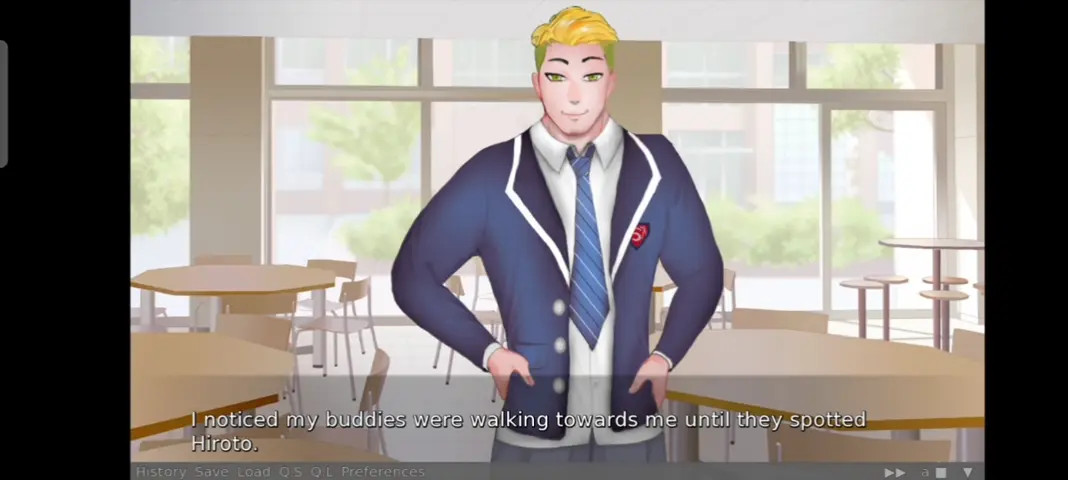 Mother and bully part 2