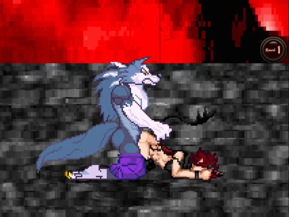 MUGEN Request#348: Jon Talbain X DDC