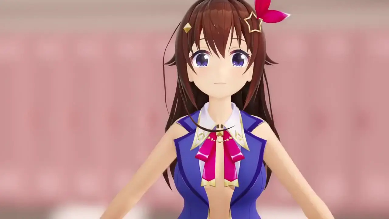 [AY] Twinkle days (SR & FBK)