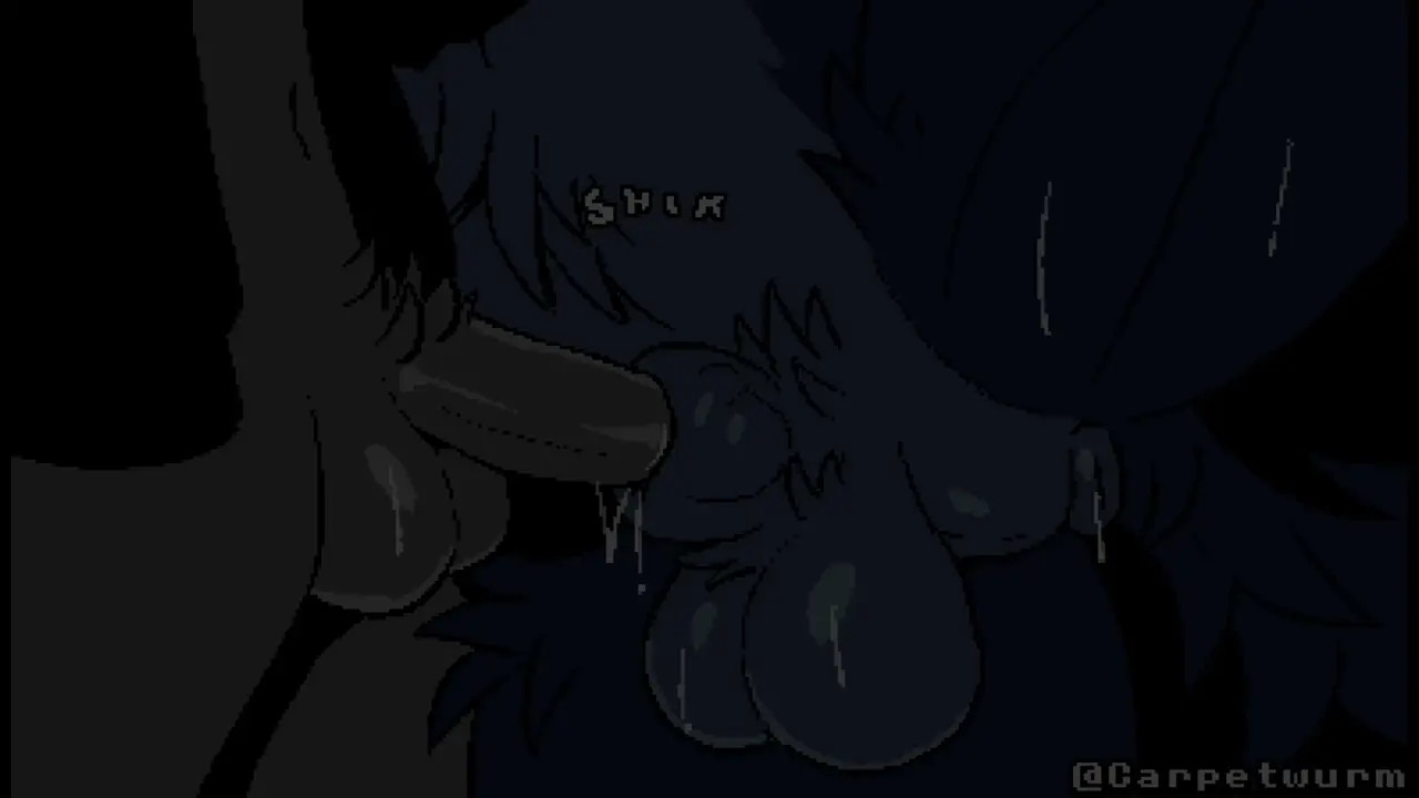 Tailbound - Anu (Dom & Sub)
