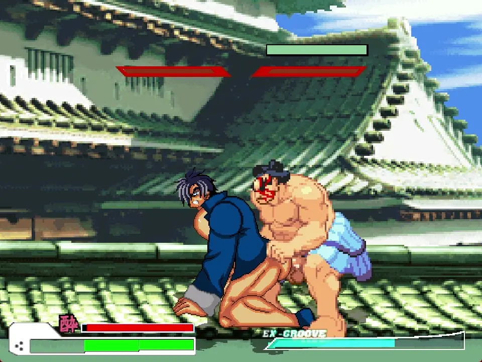 MUGEN: Yanhu X E. Honda