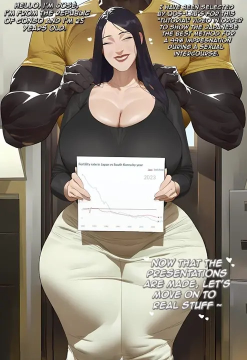 For the Breeding Program