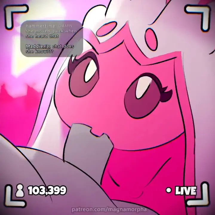 Tinkaton's Ad Break