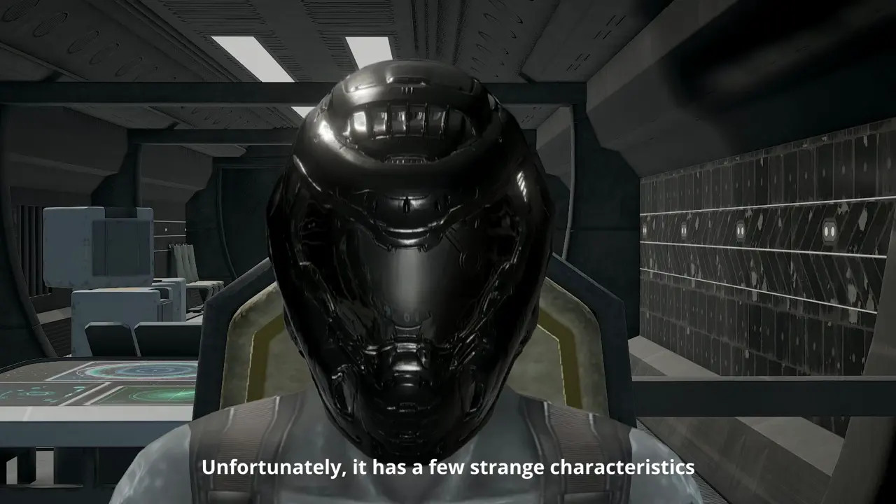 Space Oddity Full Version [Shiny Moe]