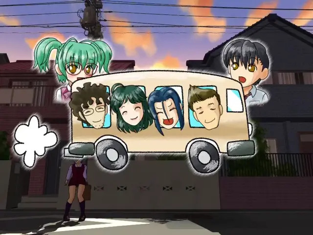 SUIKA The Invisible Girl decensored