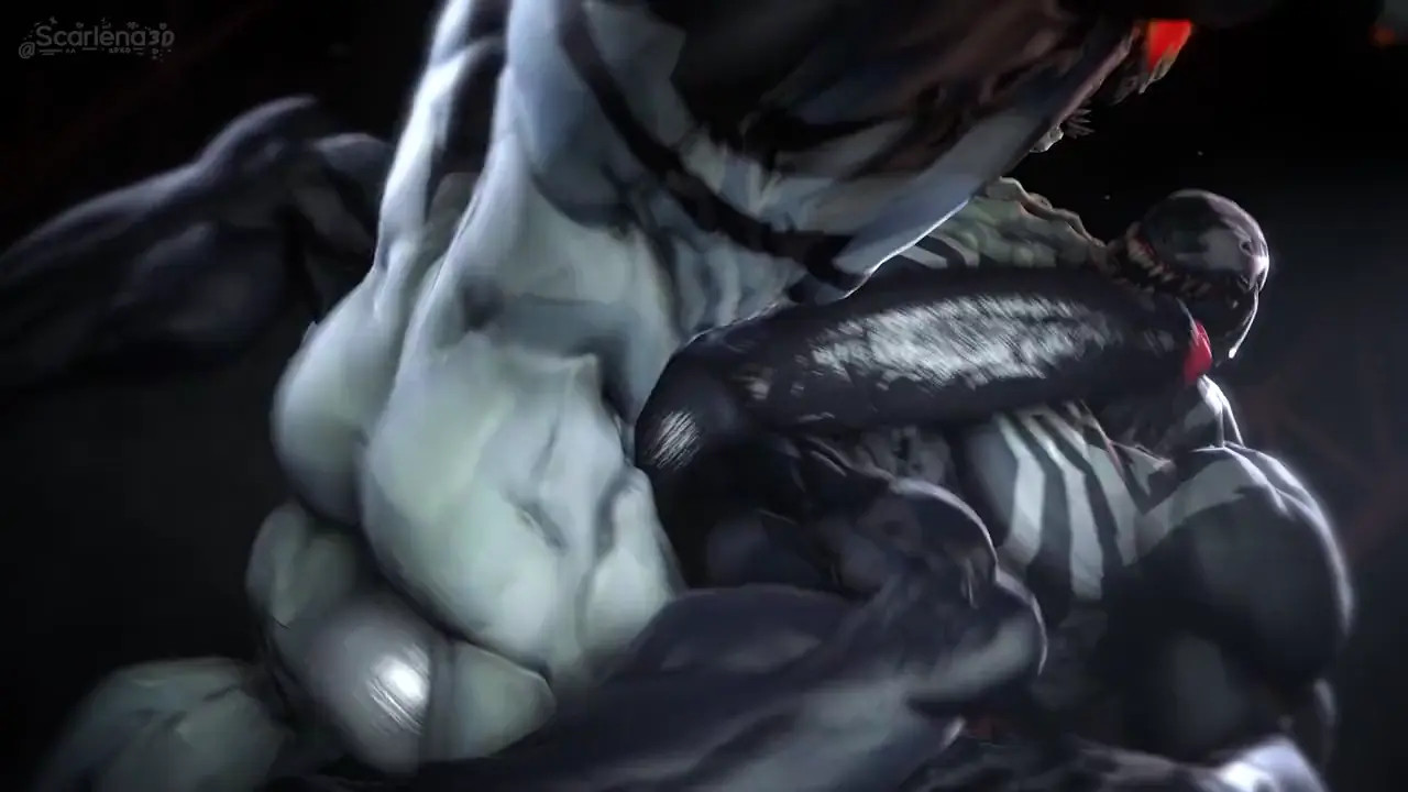 Venom X Antivenom