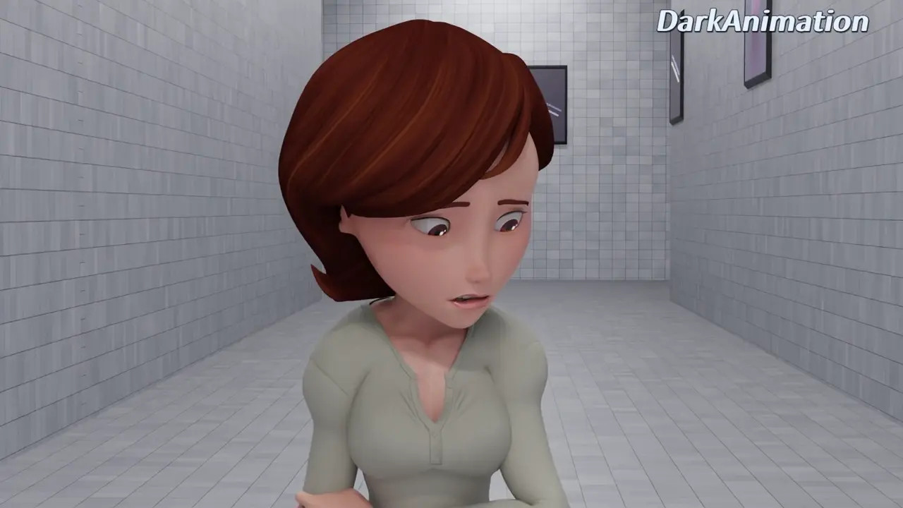 Helen parr in the wrong universe