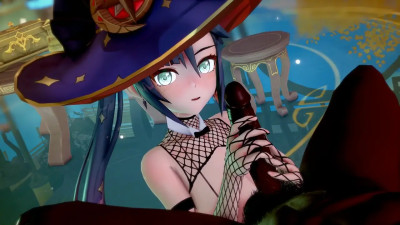 Mona (Cloth) - Chamosan