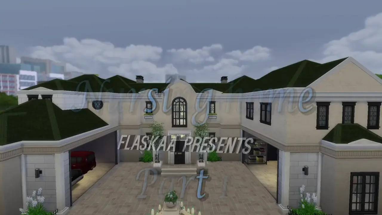 Nursing home EP1 (FULL VERSION)