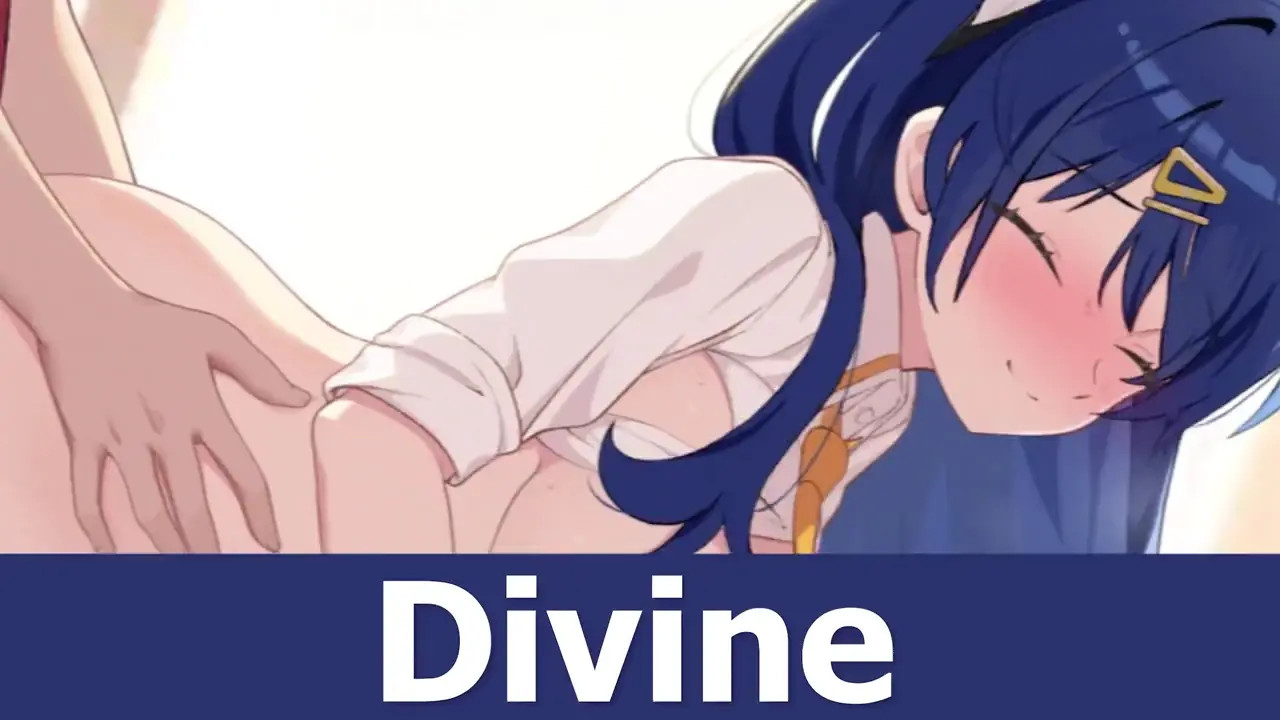 HMV - Divine
