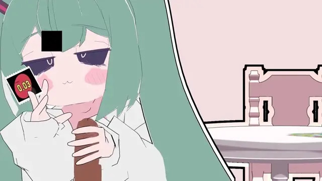 3. Mikukawa Nice Try