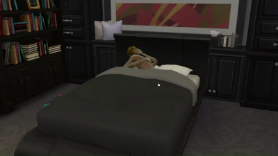 Daniel and Maria Porn Is Best Sexy Sims 4