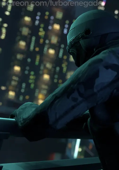 Inexplicable Extraterrestrial Phenomena (LOUD)