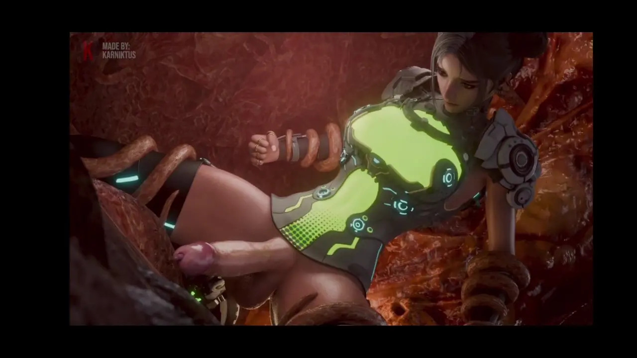 Luna The First Descendant