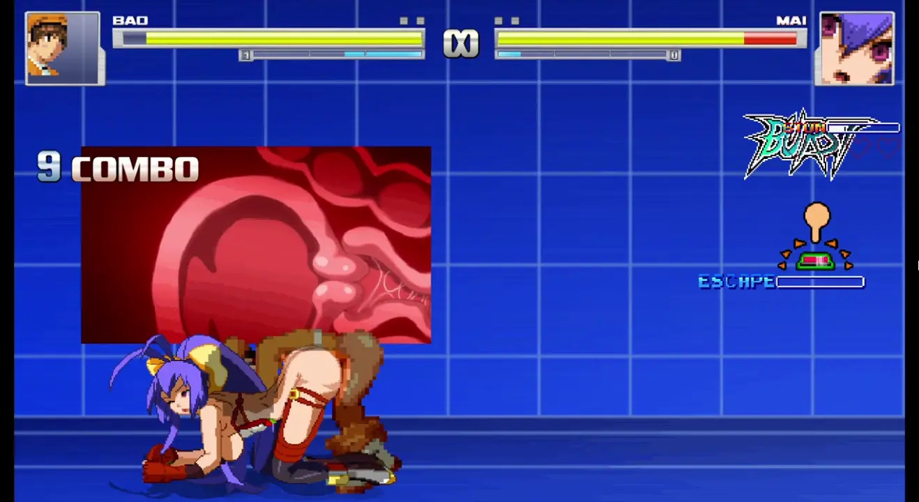 Bao vs Mai