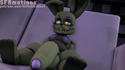 Freddy Date - Full Animation