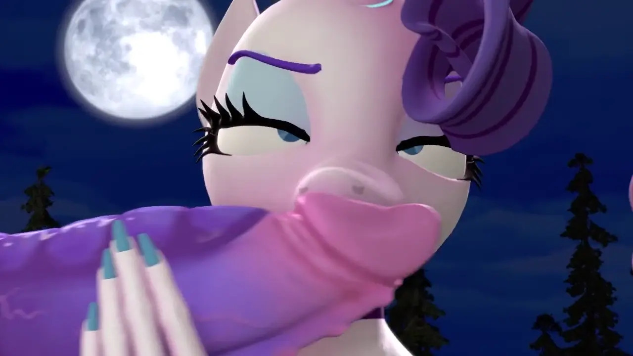 Needy Rarity