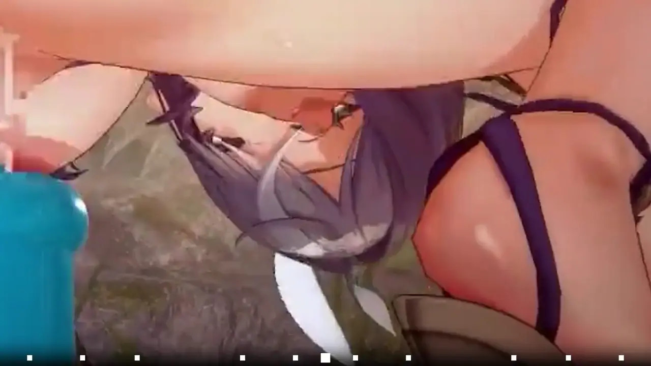 ★ Fap Hero - Hoyoverse Round 4 ★