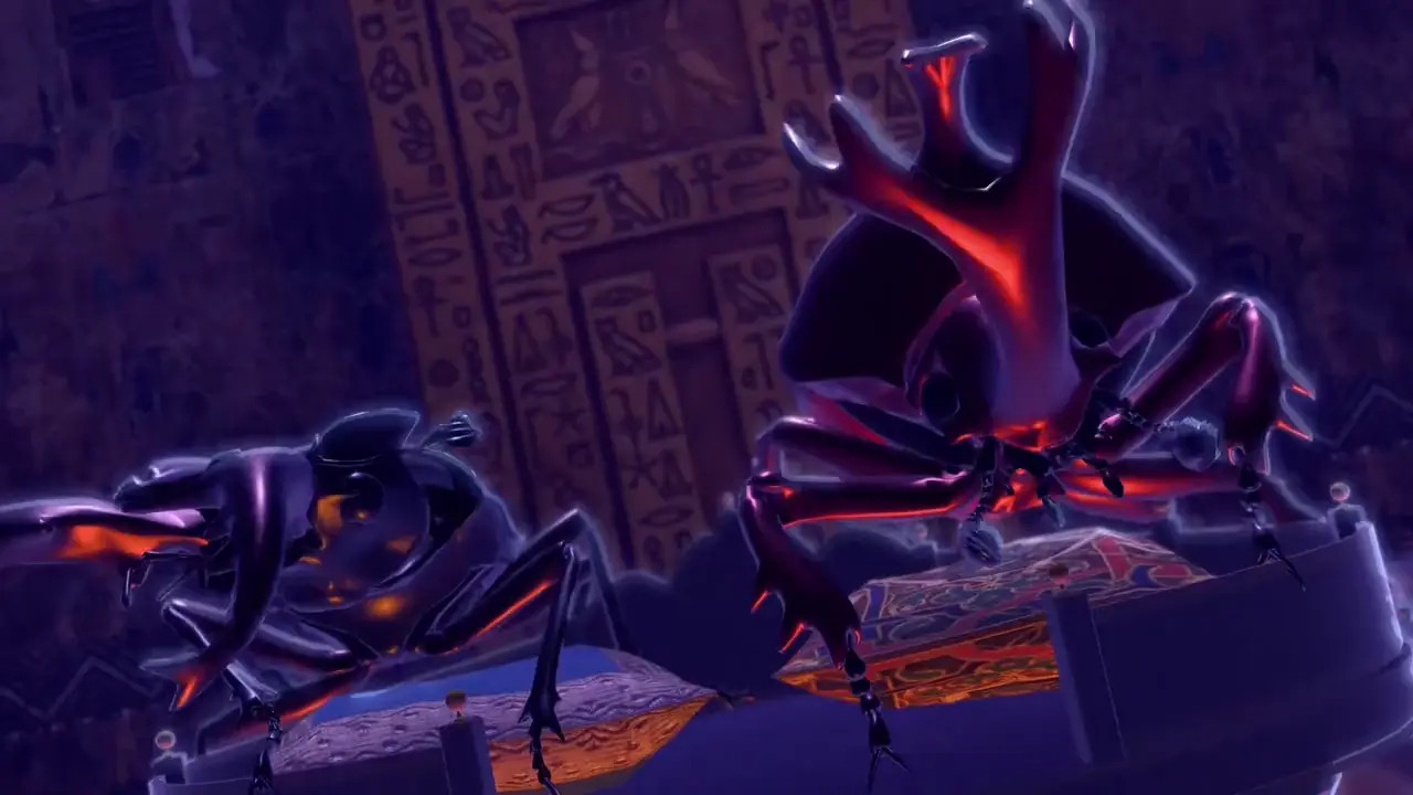Xenobug Chronicles 2