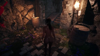 Beasts in the Sun gameplay (tentacle test build & skeletons test build)