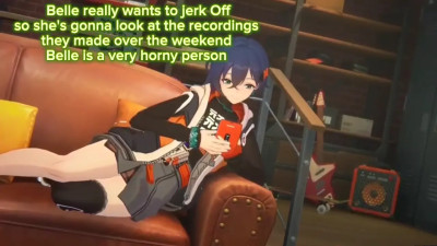 Belles Private Videos of the Cunning Sluts