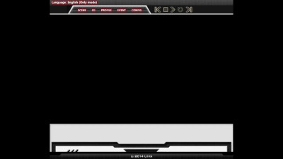 [Dark Torrent] Murasaki Yatsu H-Scene 01 (Taimanin TABA ENG)