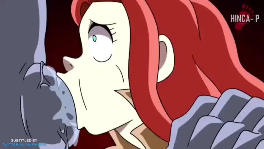 Venom x Mary Jane, black Cat y Spider gwen [Hinca-p] fandub en español