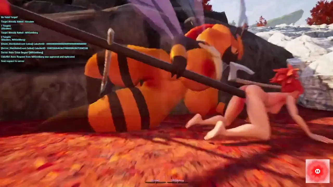 PALWORLD 6.5 VERSION (GAMEPLAY MODDED) – Elizabee